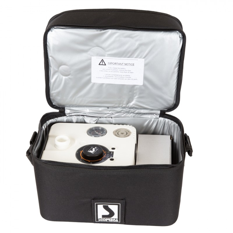 Насос электрический Bravo GE21-1