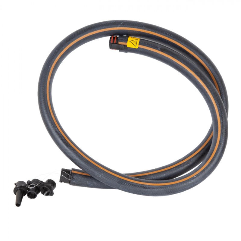 Насос электрический Bravo GE21-1