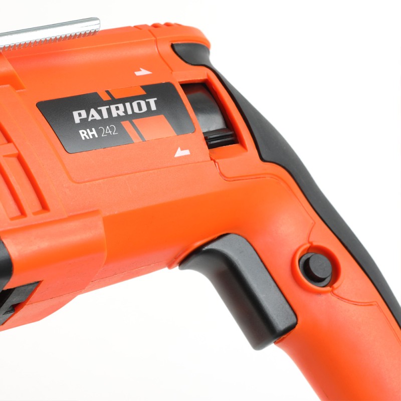 Перфоратор сетевой Patriot RH242 The One