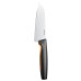 Нож поварской малый Fiskars FF 1057541, 12 см