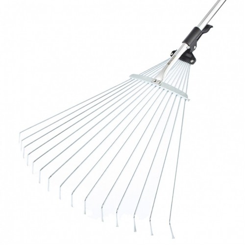 Грабли веерные телескопические Palisad