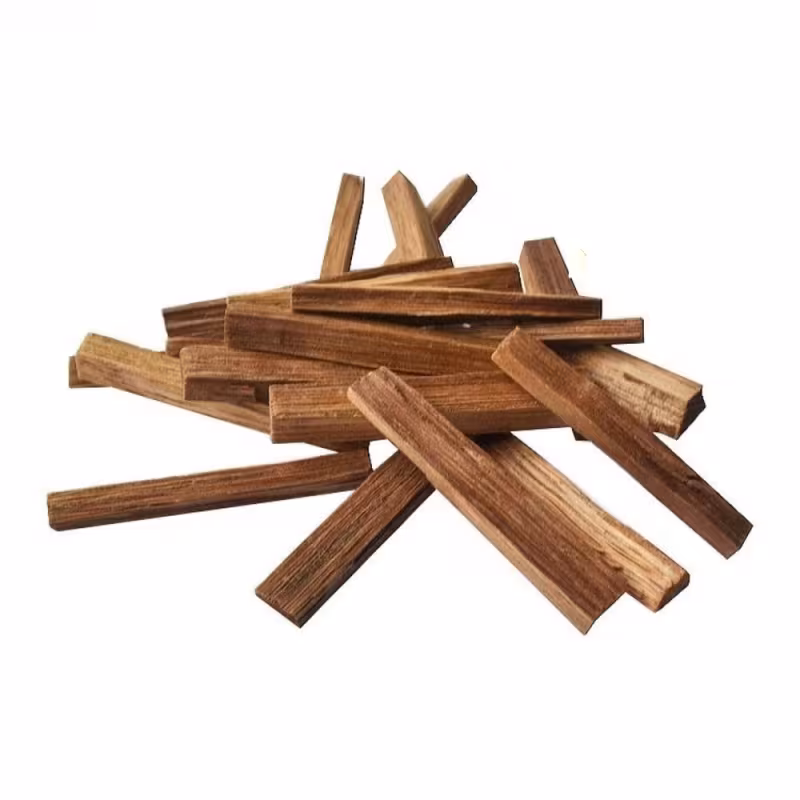 Дубовые палочки средний обжиг Gusto, 100 г