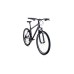 Велосипед горный хардтейл взрослый Forward Sporting 27,5 1.0, рост 15, 21 ск., черный/серебристый