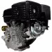 Двигатель бензиновый Lifan 190FD D25 11A