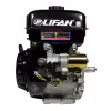 Двигатель бензиновый Lifan 190FD D25 11A