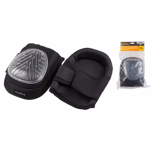 Наколенники защитные с гелевой накладкой Startul Профи