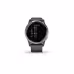 Смарт-часы Garmin Vivoactive 4, серый/серебристый