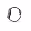Смарт-часы Garmin Vivoactive 4, серый/серебристый