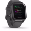 Смарт-часы Garmin Venu Sq NFS, серый