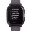 Смарт-часы Garmin Venu Sq NFS, серый