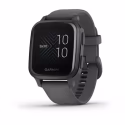 Смарт-часы Garmin Venu Sq NFS, серый