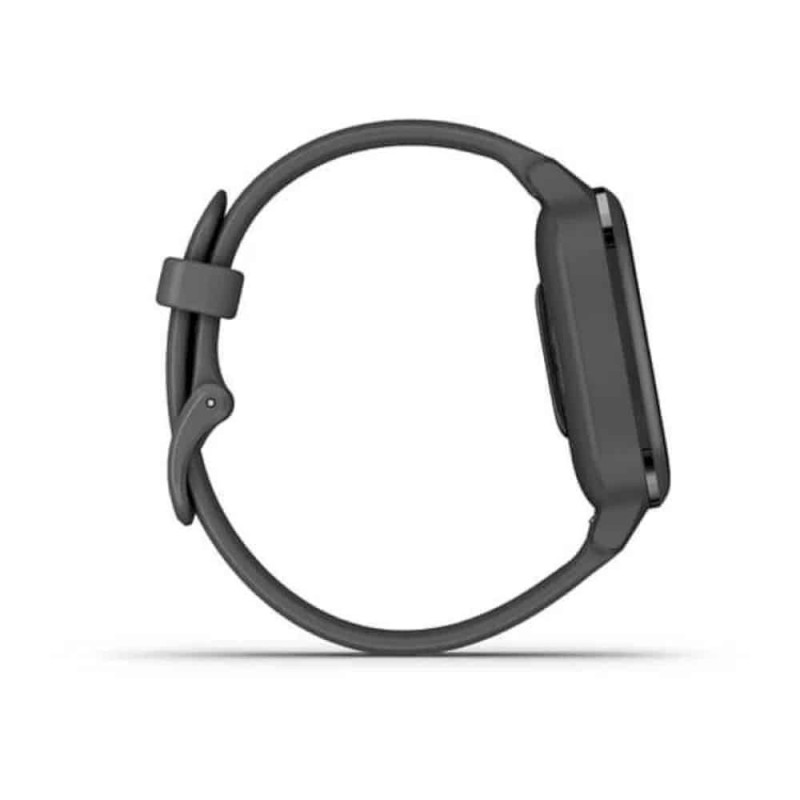 Смарт-часы Garmin Venu Sq NFS, серый