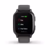 Смарт-часы Garmin Venu Sq NFS, серый