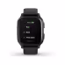 Смарт-часы Garmin Venu Sq NFC Music, черный/серый