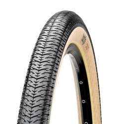 Покрышка 26x2.30 Maxxis DTH TPI 60 сталь Skinwall