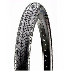 Покрышка 29x2.00 Maxxis Grifter TPI 60 сталь