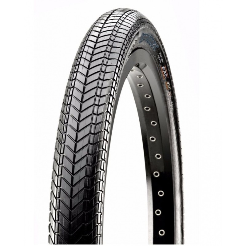 Покрышка 29x2.00 Maxxis Grifter TPI 60 сталь