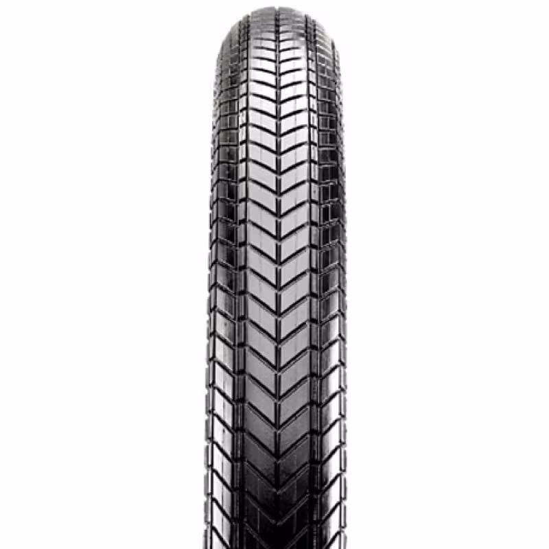 Покрышка 29x2.50 Maxxis Grifter TPI 60 сталь