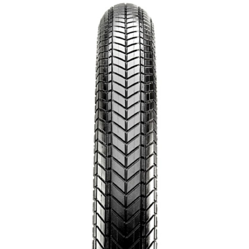 Покрышка 29x2.50 Maxxis Grifter TPI 60 сталь