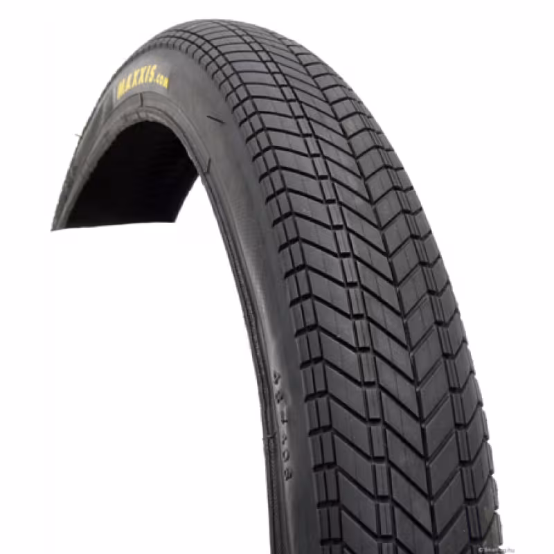 Покрышка 29x2.50 Maxxis Grifter TPI 60 сталь