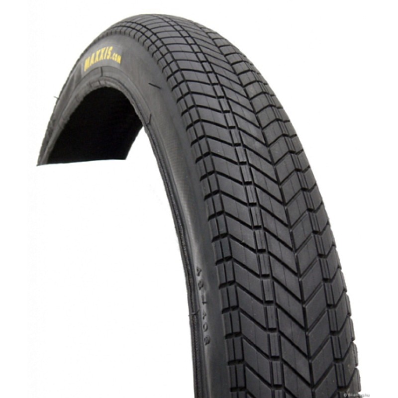 Покрышка 29x2.50 Maxxis Grifter TPI 60 сталь