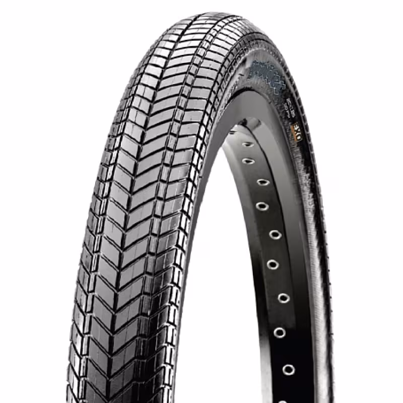Покрышка 29x2.50 Maxxis Grifter TPI 60 сталь