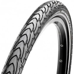 Покрышка 26x2.00 Maxxis Overdrive Excel TPI 60 сталь Silkshield/REF