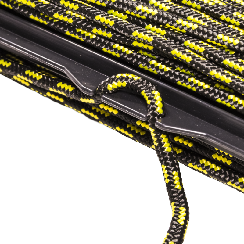 Якорная намотка NAMD6L20, 6ммх20м