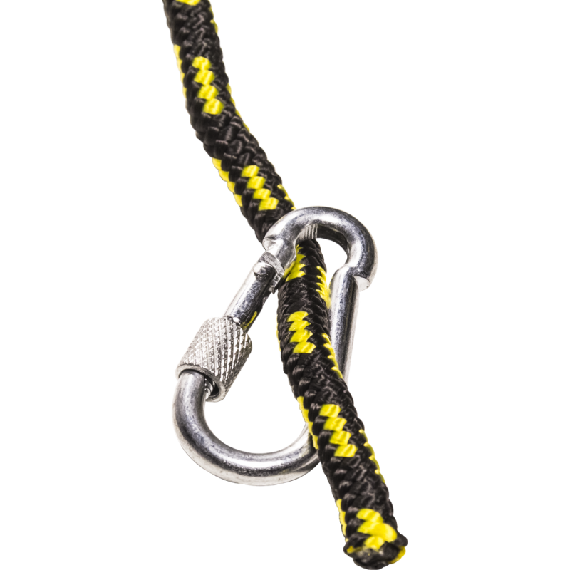 Якорная намотка NAMD6L20, 6ммх20м