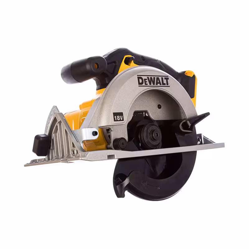 Пила дисковая аккумуляторная DeWALT DCS391N