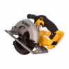 Пила дисковая аккумуляторная DeWALT DCS391N