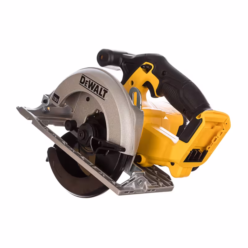 Пила дисковая аккумуляторная DeWALT DCS391N