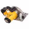 Пила дисковая аккумуляторная DeWALT DCS391N
