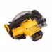 Пила дисковая аккумуляторная DeWALT DCS391N
