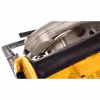 Пила дисковая аккумуляторная DeWALT DCS391N