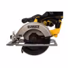 Пила дисковая аккумуляторная DeWALT DCS391N