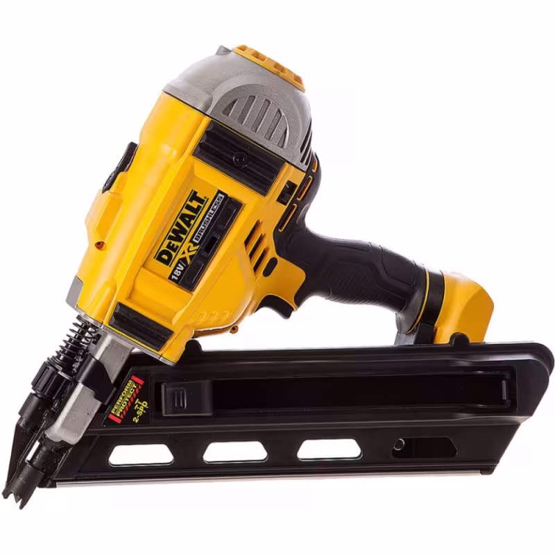 Нейлер аккумуляторный DeWALT DCN692N
