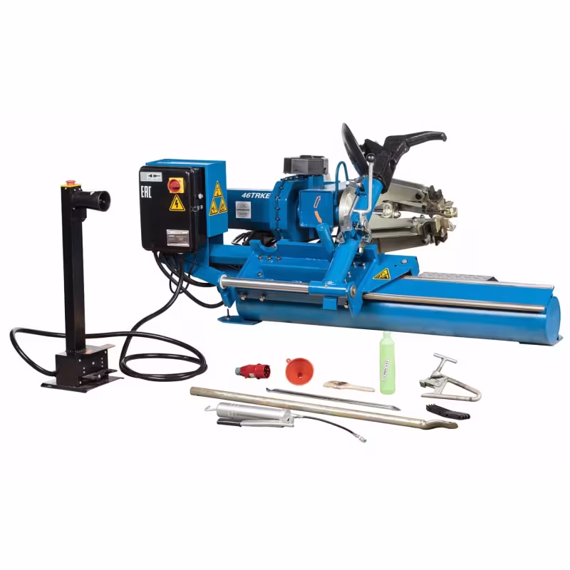 Станок шиномонтажный грузовой Nordberg 46TRKE