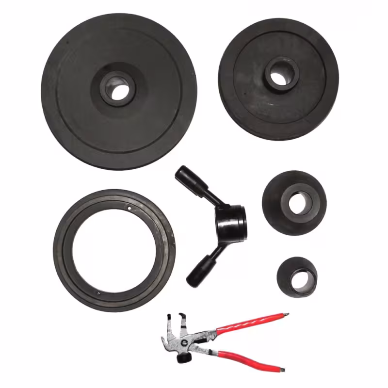 Станок балансировочный автоматический грузовой Nordberg 45TRK