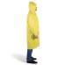 Плащ-дождевик Jeta Safety JRC01 Njord, ткань полиэтилен HDPE, желтый, размер L