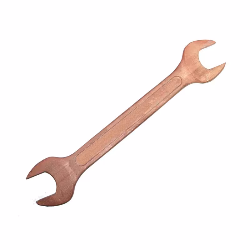 Ключ рожковый 36х41 мм КЗСМИ 51232150