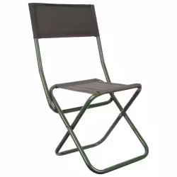 Стул туристический складной Следопыт pf-for-s06