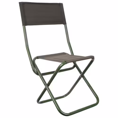 Стул туристический складной Следопыт pf-for-s06