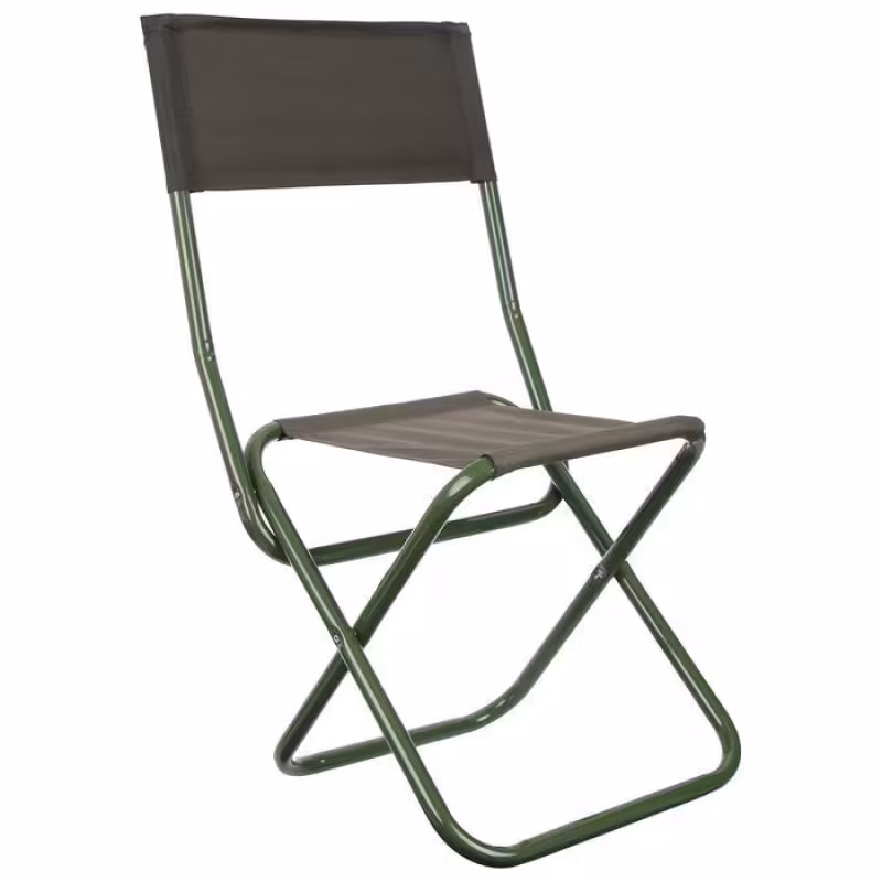 Стул туристический складной Следопыт pf-for-s06