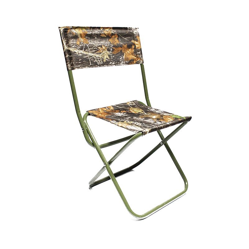 Стул туристический складной Следопыт pf-for-s19