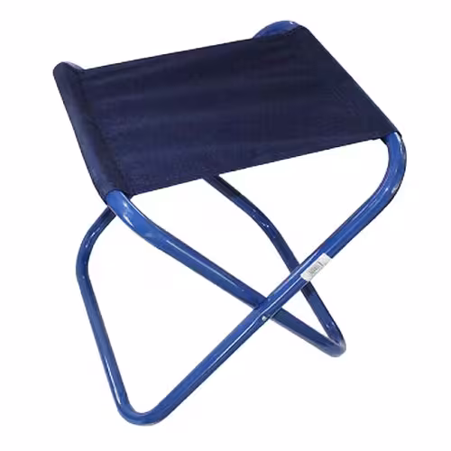 Табурет туристический складной Следопыт pf-for-s03