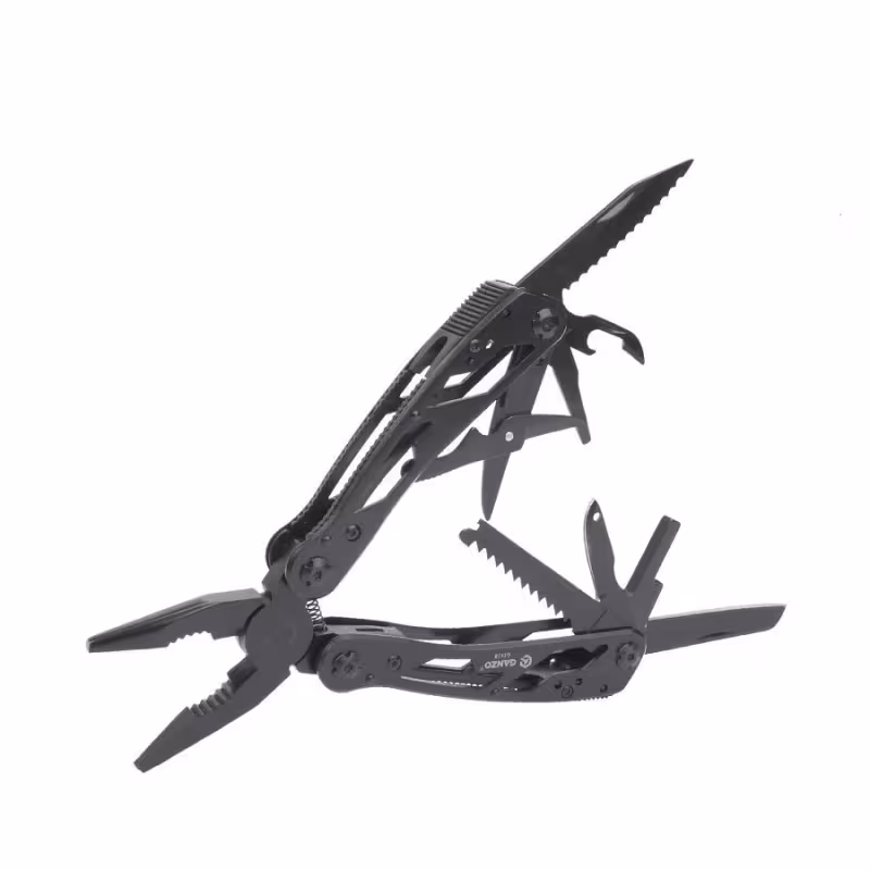 Мультитул Следопыт Ganzo G202B 