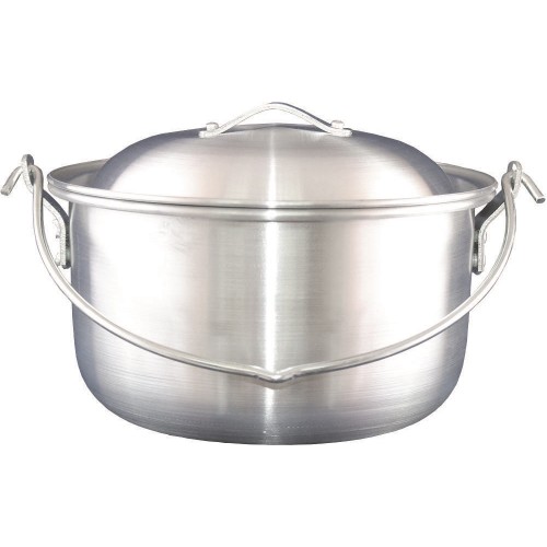 Котелок походный Следопыт PF-CWS-P09, 3 л