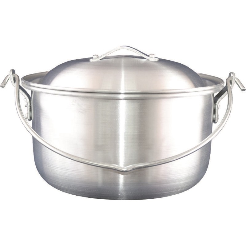 Котелок походный Следопыт PF-CWS-P09, 3 л