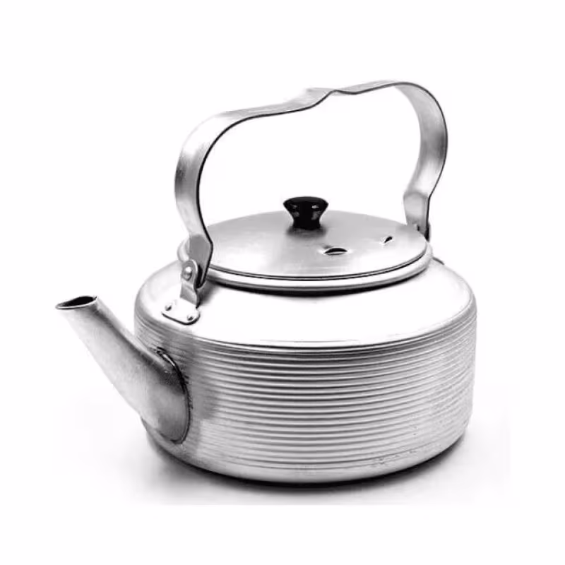 Чайник походный Следопыт PF-CWS-P100, 2 л